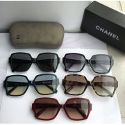 chanel眼鏡 香奈兒2020新款 CH5412時尚太陽鏡