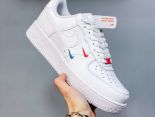 Nike Air Force 1 07 LV8 2023新款 空軍一號低幫男女款休閒板鞋