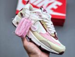 Nike Air Max 90 Futura 2023新款 情人節女生限定版運動慢跑鞋