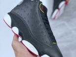 Air Jordan 13 2023新款 喬丹13代二次復刻男款籃球鞋