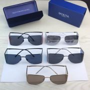 mykita太陽眼鏡 2020新款 HL002時尚眼鏡