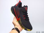 Nike Mamba Focus EP 2021新款 科比曼巴精神男生戰靴籃球鞋