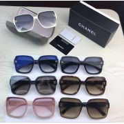 chanel眼鏡 香奈兒2020新款 CHA71453時尚太陽鏡