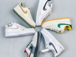 Nike Air Force 1 Low 2023新款 空軍一號男女款休閒運動板鞋