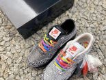 Nike Air Mix 1 2021新款 復古小氣墊男女款慢跑鞋 帶半碼