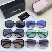 chanel眼鏡 香奈兒2020新款 CH9550S時尚太陽鏡