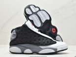 Nike Air Jordan 13 XIII 2023新款 喬丹13代復古男女款休閒運動籃球鞋