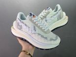 Jean Paul Gaultier x Sacai x Nike VaporWaffle 2023新款 解構前衛變形厚底男女款休閒慢跑鞋