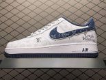 Nike Air Force 1 2023新款 空軍一號男女款低幫休閒運動板鞋