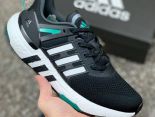 Adidas Equipment EQT 2021新款 XZ系列男女款街頭運動慢跑鞋