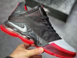 Nike LEBRON XIX EP LR 2022新款 詹姆斯19代男款氣墊籃球鞋