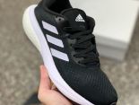 Adidas SOLAR BOOST 3 M 2023新款 針織網透氣超輕長跑男女款運動鞋