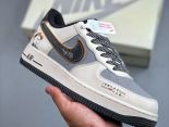 NIke Air Force 1 '07 Low 青衣蝦仁——大明不妙曲 空軍一號 2025新款男女生低幫運動鞋 休閒鞋