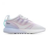 Adidas ZX 2K Boost 2.0 2021新款 女款高彈復古運動慢跑鞋