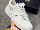 Nike Air Force 1 07 2022新款 空軍一號男女款低幫運動休閒板鞋