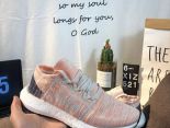 Adidas Pure Boost GO LTD 2021新款 爆米花緩震女款慢跑鞋