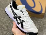 Asics C3 FF TF 2021新款 亞瑟士全皮面經典男款潮流足球訓練球鞋