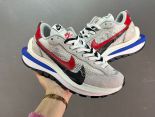 Sacai X Nike vapor Waffle 2023新款 華夫三代3.0走秀重磅聯名合作款男女生慢跑鞋