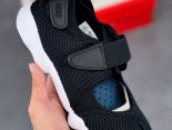 Nike Aqua Rift Summit White 2020新款 權志龍分趾鞋二代 女生網紅老爹鞋