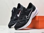 Nike Downshifter 11 2022新款 登月V11代男女款網面超輕透氣跑步鞋