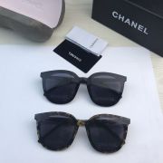 chanel眼鏡 香奈兒2020新款 CH5912時尚太陽鏡