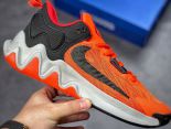 Nike GIANNIS IMMORTALITY 2 2022新款 字母哥簡版實戰男款籃球鞋