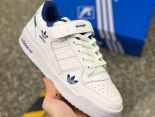 Adidas Originals Forum 2023新款 經典復古男女款休閒板鞋