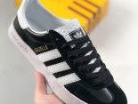 Adidas Originals Gazelle 2022新款 羚羊系列低幫復古男女款運動板鞋
