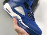 Air Jordan 5 Retro 喬丹之子系列 2023全新男款高幫復古休閒文化籃球鞋