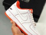 Nike Air Force 1 2021新款 洛克公園內置氣墊男款板鞋