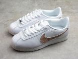 Nike Classic Cortez 2021新款 阿甘迪奧聯名男女款跑步鞋