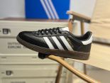 Adidas HANDBALL SPEZIAL 三葉草學院風復古男女款休閒板鞋