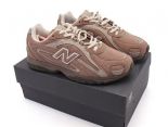 New Balance 204L 2025年新款男女生夏季薄底鞋 都市運動美學時尚運動跑步鞋