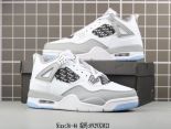 nike air jordan 4 2020新款 喬丹4代男女生籃球鞋