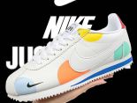 Nike Classic Cortez 2022新款 經典復古阿甘男女款百搭慢跑鞋