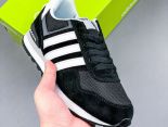 Adidas Runeo 10K 2022新款 男款復古休閑慢跑鞋