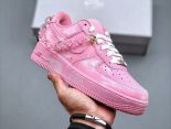 Nike Air Force 1 07 LV8 2023新款 空軍一號低幫男女款休閒運動板鞋