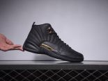 Air Jordan 12 2023新款 喬丹12代男款籃球鞋