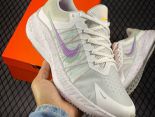 Nike Air Zoom Winflo 2021新款 8代網面透氣男款訓練跑步鞋 帶半碼