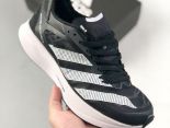 Adidas Originals Tokio Solar HM 2023新款 東京日光系列男款低幫高彈慢跑鞋