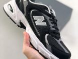 New Balance Made in USA NB530系列 男生美產血統經典復古休閒運動慢跑鞋