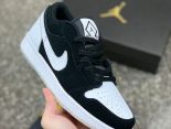 Nike Air Jordan 1 Low GS 2022新款 喬丹一代低幫男女款運動籃球鞋