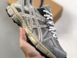 Asics 亞瑟士 Tiger Gel-Kahana 8代系列 2023全新男女款透氣網眼戶外越野休閒運動跑步鞋