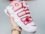 Nike Air More Uptempo 2023新款 大Air皮蓬女款籃球鞋