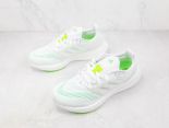 Adidas PureBOOST 22 2023新款 爆米花緩震中底男款跑步鞋