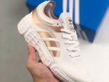 Adidas SONKEI 2021新款 女款復古網面防滑運動跑步鞋