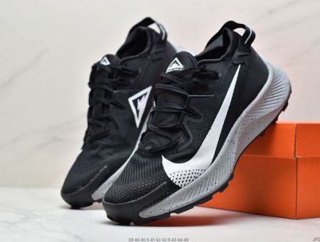Nike Pegasus Trail 3 2021新款 男款低幫輕便休閑訓練鞋運動鞋